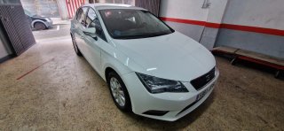 SEAT Leon 2016