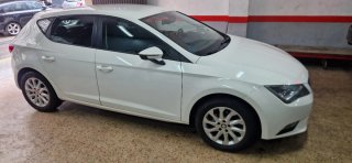 SEAT Leon 2016
