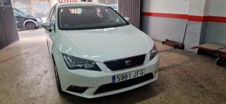 SEAT Leon 2016