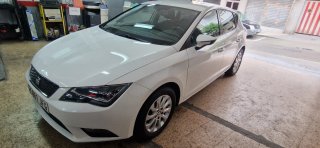 SEAT Leon 2016