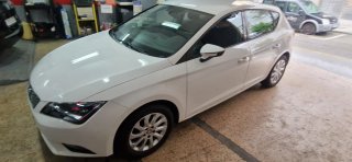 SEAT Leon 2016
