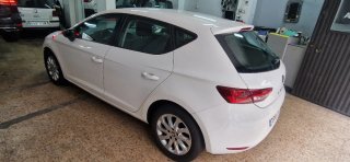 SEAT Leon 2016