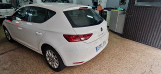 SEAT Leon 2016