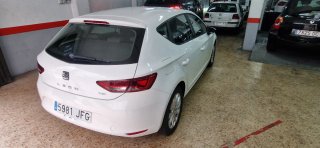 SEAT Leon 2016