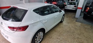 SEAT Leon 2016