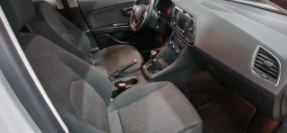 SEAT Leon 2016