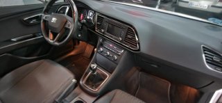 SEAT Leon 2016