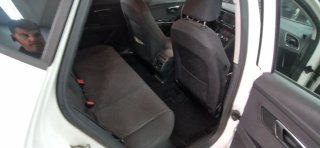 SEAT Leon 2016