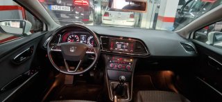 SEAT Leon 2016