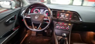 SEAT Leon 2016