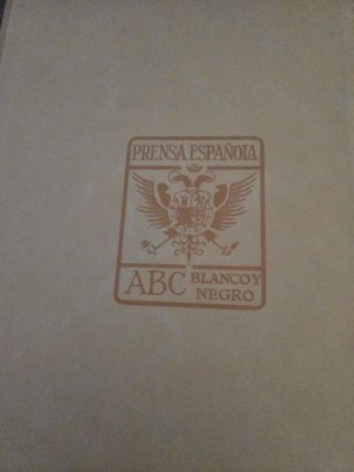Dos libros comics ABC NIEVOS 1989