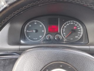 Volkswagen Touran 2003