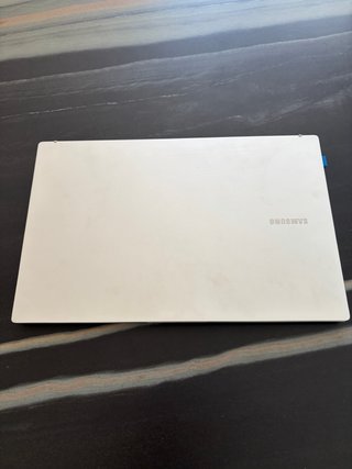 Portátil Samsung Argento