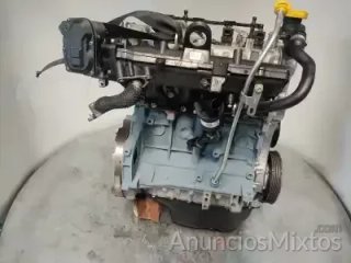 motor fiat fiorino 1.3 jtd 199a9000