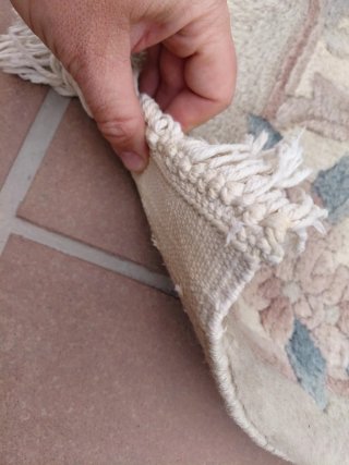 Alfombra de calidad