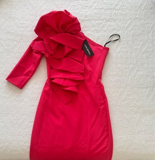 Vestido de invitada