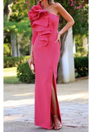 Vestido de invitada