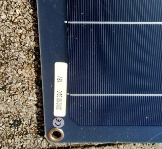 Bluetti AC200P + Batería Externa,paneles