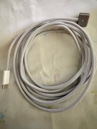 Cable MagSafe 3 MacBook Apple