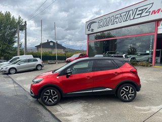 Renault Captur Helly Hansen DCI 110cv