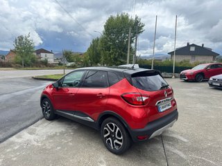 Renault Captur Helly Hansen DCI 110cv