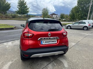 Renault Captur Helly Hansen DCI 110cv