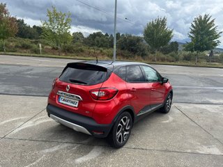 Renault Captur Helly Hansen DCI 110cv