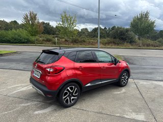 Renault Captur Helly Hansen DCI 110cv