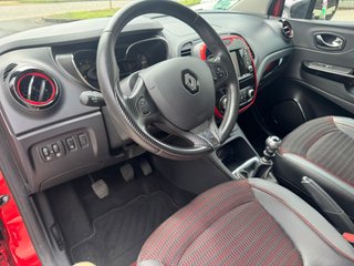 Renault Captur Helly Hansen DCI 110cv