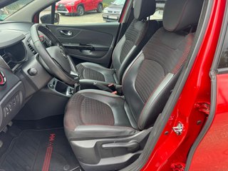 Renault Captur Helly Hansen DCI 110cv