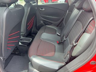 Renault Captur Helly Hansen DCI 110cv