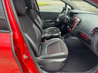 Renault Captur Helly Hansen DCI 110cv