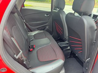 Renault Captur Helly Hansen DCI 110cv