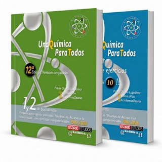 UNA QUIMICA PARA TODOS