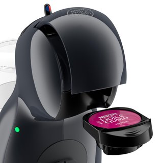 Cafetera Dolce Gusto Piccolo XS Negra