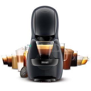 Cafetera Dolce Gusto Piccolo XS Negra
