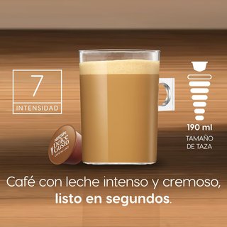 Cafetera Dolce Gusto Piccolo XS Negra