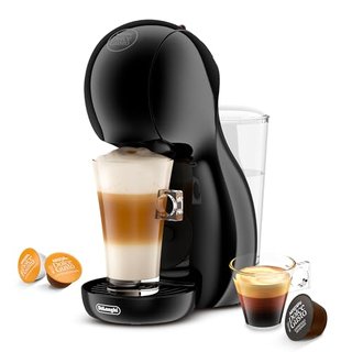 Cafetera Dolce Gusto Piccolo XS Negra