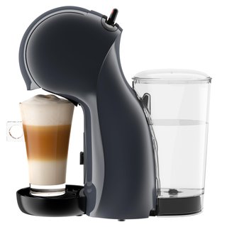 Cafetera Dolce Gusto Piccolo XS Negra