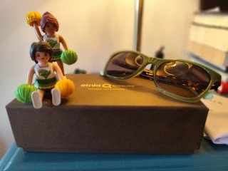 Gafas de sol Etnia Barcelona Vintage