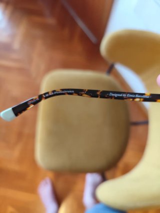 Gafas de sol Etnia Barcelona Vintage