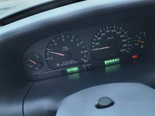 Chrysler Voyager 2.4 LE