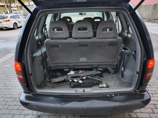 Chrysler Voyager 2.4 LE