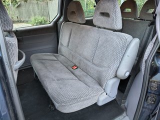 Chrysler Voyager 2.4 LE