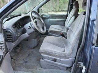 Chrysler Voyager 2.4 LE