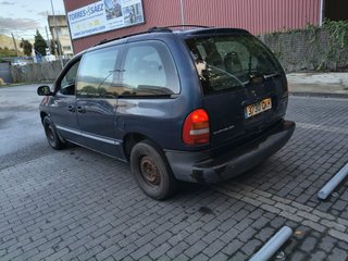 Chrysler Voyager 2.4 LE