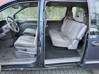 Chrysler Voyager 2.4 LE