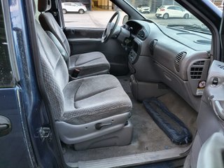 Chrysler Voyager 2.4 LE