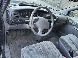 Chrysler Voyager 2.4 LE