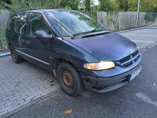 Chrysler Voyager 2.4 LE